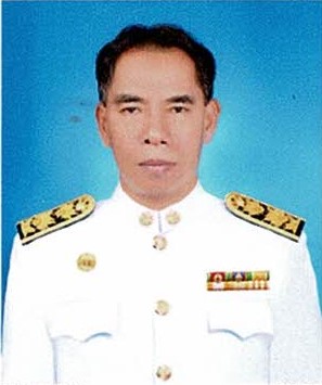 นายนิรันดร์ เจะเตะ
