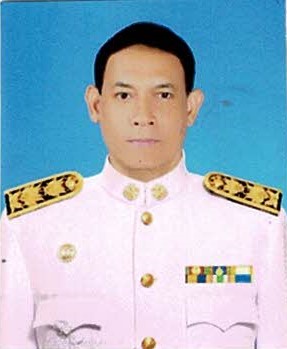 นายอำนวย ทองจินดา