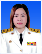นางลัคนา ราชสุวรรณ์