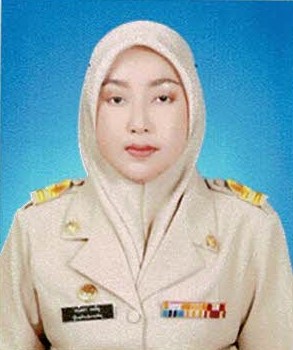 นางสาวมนัสตา มะลียุ