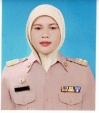 นางนูรีซา อีซอ